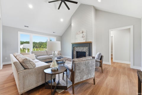 Tiny photo for 10071 Gala Cove, Fort Wayne, IN 46835 (MLS # 202641942)