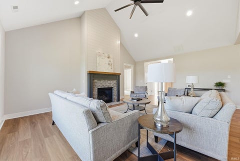 Tiny photo for 10071 Gala Cove, Fort Wayne, IN 46835 (MLS # 202641942)