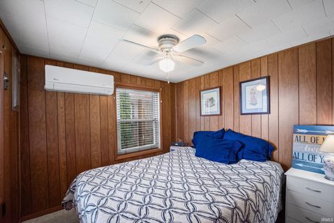 Tiny photo for 5347 E Blue Bell Court, Monticello, IN 47960 (MLS # 202614742)