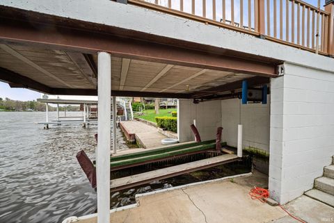 Tiny photo for 5347 E Blue Bell Court, Monticello, IN 47960 (MLS # 202614742)
