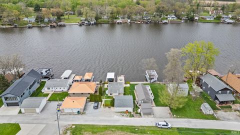 Tiny photo for 5347 E Blue Bell Court, Monticello, IN 47960 (MLS # 202614742)