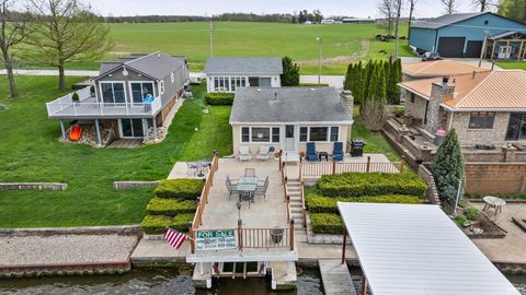 Tiny photo for 5347 E Blue Bell Court, Monticello, IN 47960 (MLS # 202614742)