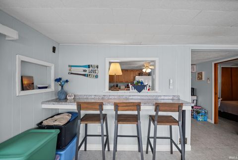 Tiny photo for 5347 E Blue Bell Court, Monticello, IN 47960 (MLS # 202614742)