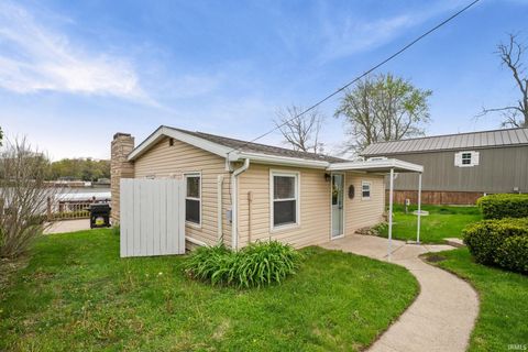 Tiny photo for 5347 E Blue Bell Court, Monticello, IN 47960 (MLS # 202614742)