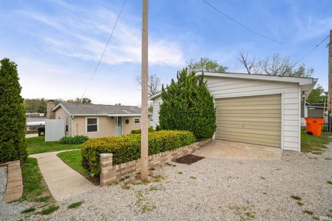 Tiny photo for 5347 E Blue Bell Court, Monticello, IN 47960 (MLS # 202614742)