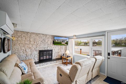 Tiny photo for 5347 E Blue Bell Court, Monticello, IN 47960 (MLS # 202614742)