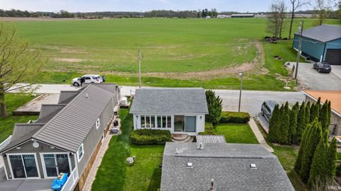 Tiny photo for 5347 E Blue Bell Court, Monticello, IN 47960 (MLS # 202614742)