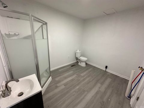 Tiny photo for 806 S Home Avenue, Kokomo, IN 46901 (MLS # 202548712)