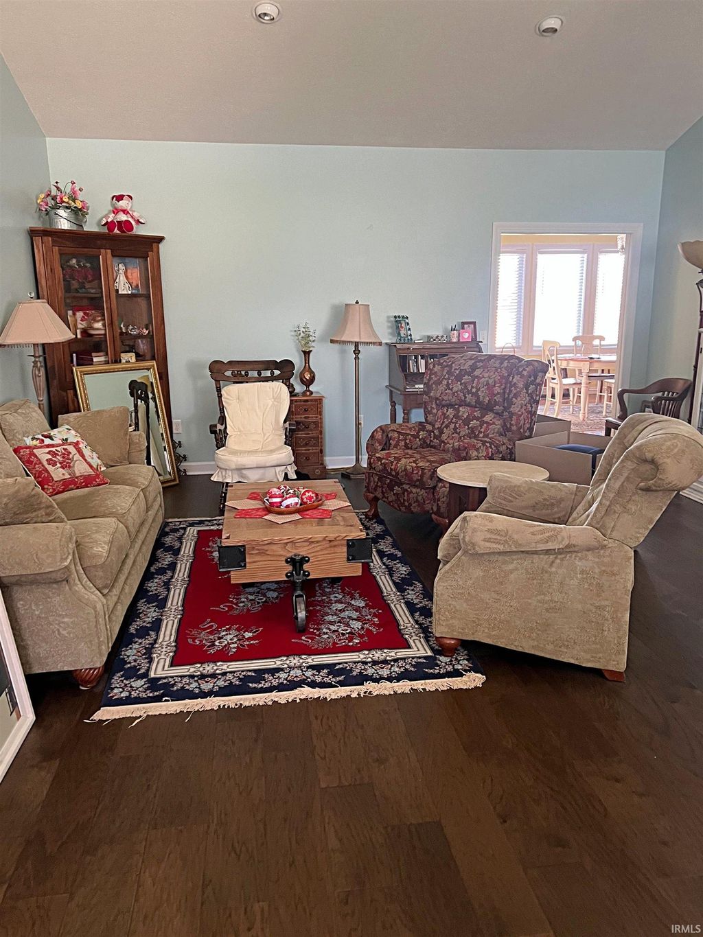 Photo of 250 Willow Lane, Linton, IN 47441 (MLS # 202549498)