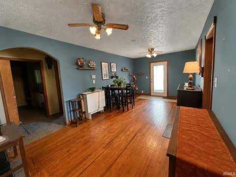 Tiny photo for 13757 S County Road 700 E, Galveston, IN 46932 (MLS # 202627755)