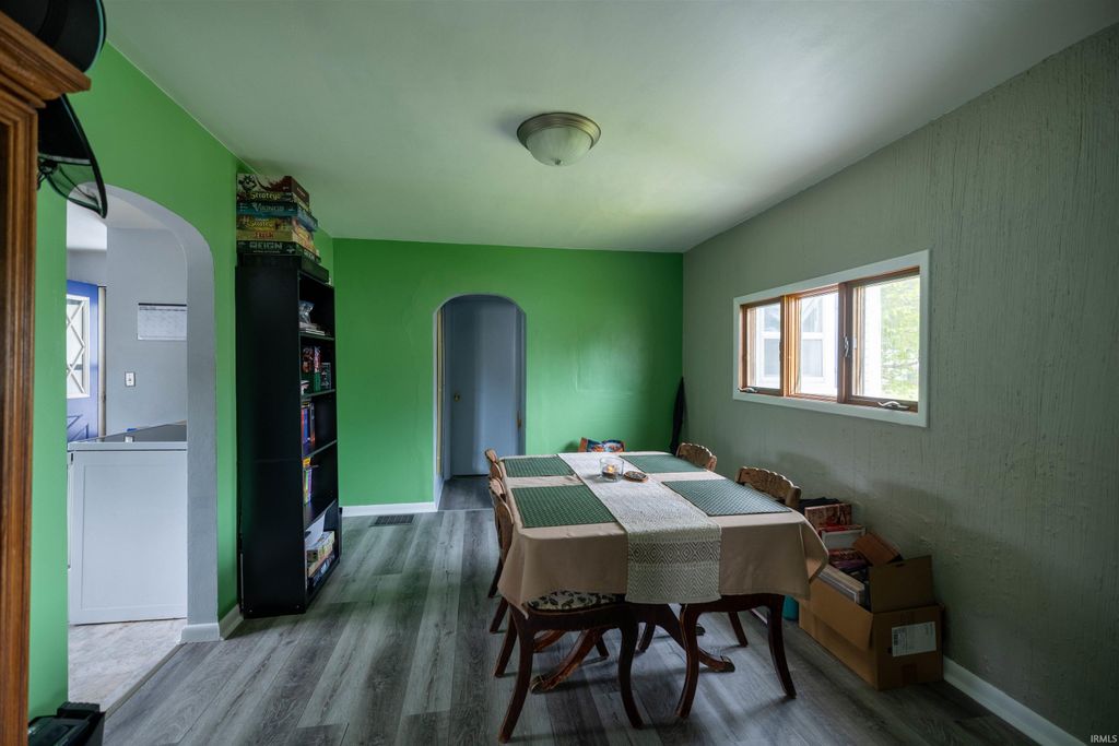 Photo of 200 N Delaware Street, Albany, IN 47320 (MLS # 202615400)