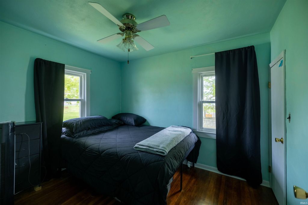 Photo of 200 N Delaware Street, Albany, IN 47320 (MLS # 202615400)