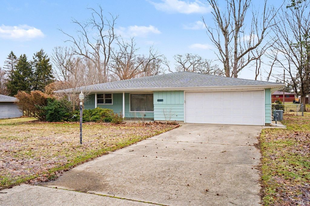 Photo of 52770 Arbor Drive, South Bend, IN 46635 (MLS # 202608028)