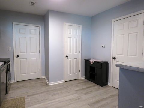 Tiny photo for 1228 S Jay Street, Kokomo, IN 46902 (MLS # 202610154)