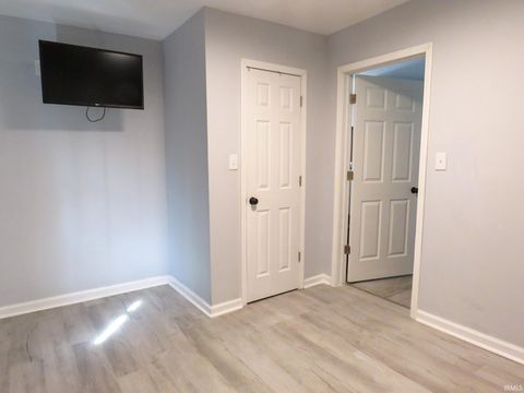 Tiny photo for 1228 S Jay Street, Kokomo, IN 46902 (MLS # 202610154)