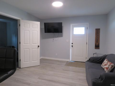 Tiny photo for 1228 S Jay Street, Kokomo, IN 46902 (MLS # 202610154)