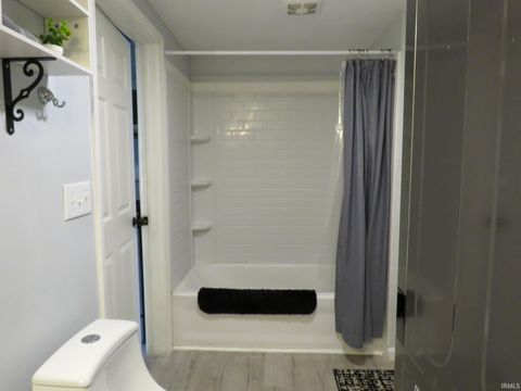 Tiny photo for 1228 S Jay Street, Kokomo, IN 46902 (MLS # 202610154)