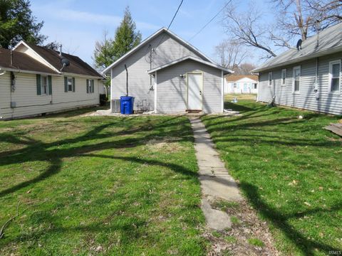 Tiny photo for 1228 S Jay Street, Kokomo, IN 46902 (MLS # 202610154)