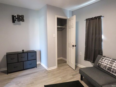 Tiny photo for 1228 S Jay Street, Kokomo, IN 46902 (MLS # 202610154)