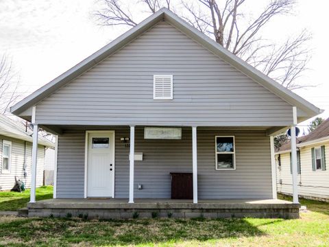 Photo of 1228 S Jay Street, Kokomo, IN 46902 (MLS # 202610154)