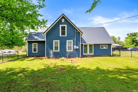 Tiny photo for 3825 W Old Road 30, Warsaw, IN 46580 (MLS # 202616036)