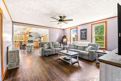 Tiny photo for 3825 W Old Road 30, Warsaw, IN 46580 (MLS # 202616036)