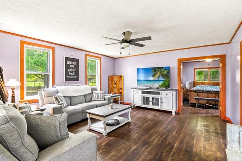 Tiny photo for 3825 W Old Road 30, Warsaw, IN 46580 (MLS # 202616036)