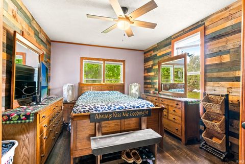 Tiny photo for 3825 W Old Road 30, Warsaw, IN 46580 (MLS # 202616036)