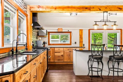 Tiny photo for 3825 W Old Road 30, Warsaw, IN 46580 (MLS # 202616036)