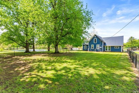 Tiny photo for 3825 W Old Road 30, Warsaw, IN 46580 (MLS # 202616036)