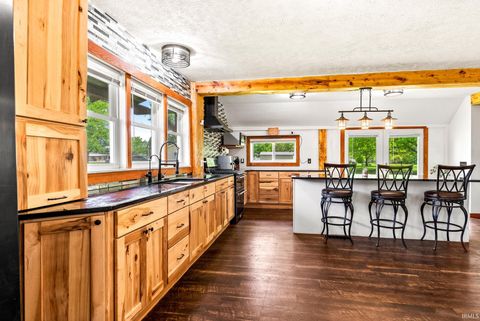 Tiny photo for 3825 W Old Road 30, Warsaw, IN 46580 (MLS # 202616036)