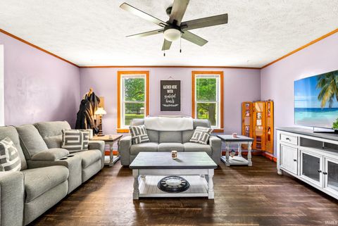 Tiny photo for 3825 W Old Road 30, Warsaw, IN 46580 (MLS # 202616036)