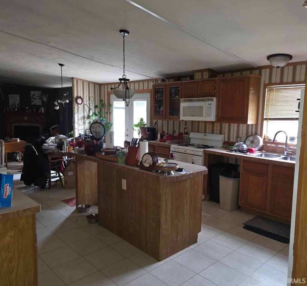 Photo of 108 W South Street, Goodland, IN 47948 (MLS # 202611495)