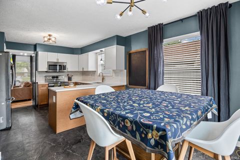Tiny photo for 5416 Goldersgreen Drive, Lafayette, IN 47905 (MLS # 202617243)