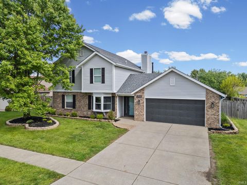 Tiny photo for 5416 Goldersgreen Drive, Lafayette, IN 47905 (MLS # 202617243)