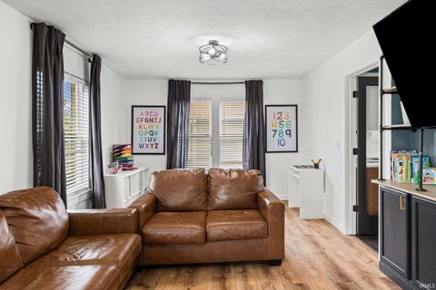 Tiny photo for 5416 Goldersgreen Drive, Lafayette, IN 47905 (MLS # 202617243)