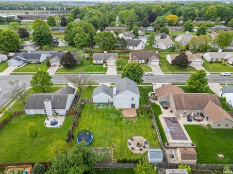 Tiny photo for 5416 Goldersgreen Drive, Lafayette, IN 47905 (MLS # 202617243)