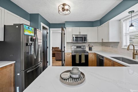 Tiny photo for 5416 Goldersgreen Drive, Lafayette, IN 47905 (MLS # 202617243)