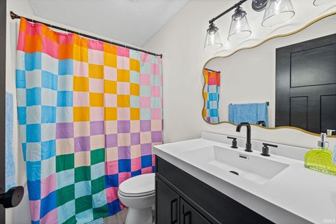 Tiny photo for 5416 Goldersgreen Drive, Lafayette, IN 47905 (MLS # 202617243)