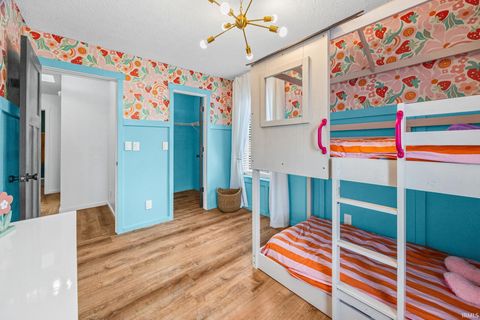 Tiny photo for 5416 Goldersgreen Drive, Lafayette, IN 47905 (MLS # 202617243)