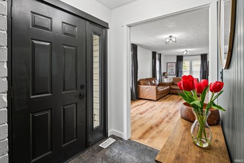Tiny photo for 5416 Goldersgreen Drive, Lafayette, IN 47905 (MLS # 202617243)