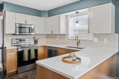 Tiny photo for 5416 Goldersgreen Drive, Lafayette, IN 47905 (MLS # 202617243)