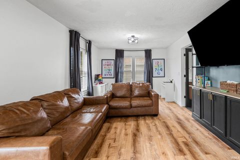 Tiny photo for 5416 Goldersgreen Drive, Lafayette, IN 47905 (MLS # 202617243)