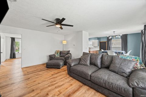 Tiny photo for 5416 Goldersgreen Drive, Lafayette, IN 47905 (MLS # 202617243)