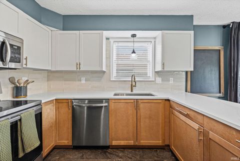 Tiny photo for 5416 Goldersgreen Drive, Lafayette, IN 47905 (MLS # 202617243)