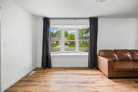 Tiny photo for 5416 Goldersgreen Drive, Lafayette, IN 47905 (MLS # 202617243)