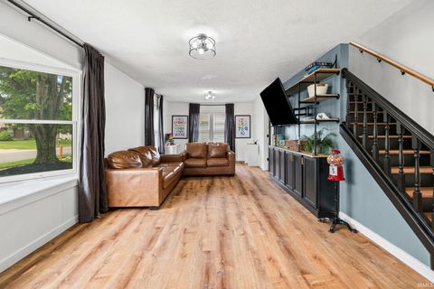 Tiny photo for 5416 Goldersgreen Drive, Lafayette, IN 47905 (MLS # 202617243)