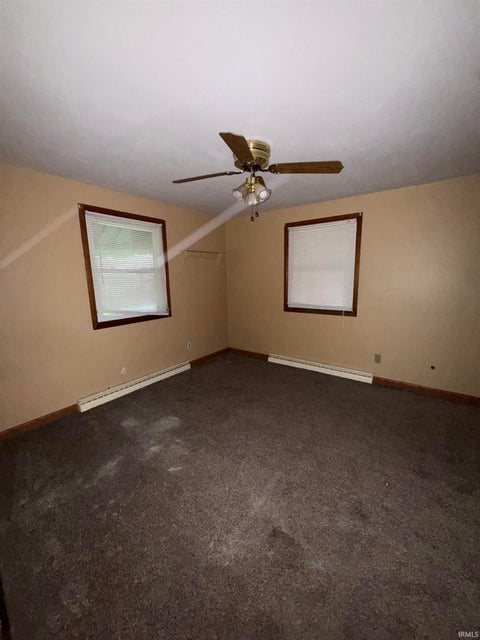 Tiny photo for 432 N 14Th Street, New Castle, IN 47362 (MLS # 202635248)