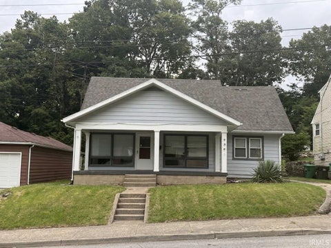 Photo of 432 N 14Th Street, New Castle, IN 47362 (MLS # 202635248)