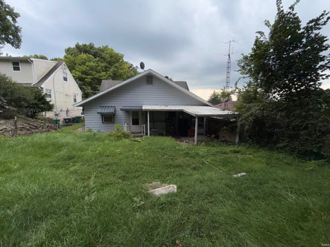 Tiny photo for 432 N 14Th Street, New Castle, IN 47362 (MLS # 202635248)